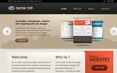 网页版电话攻击